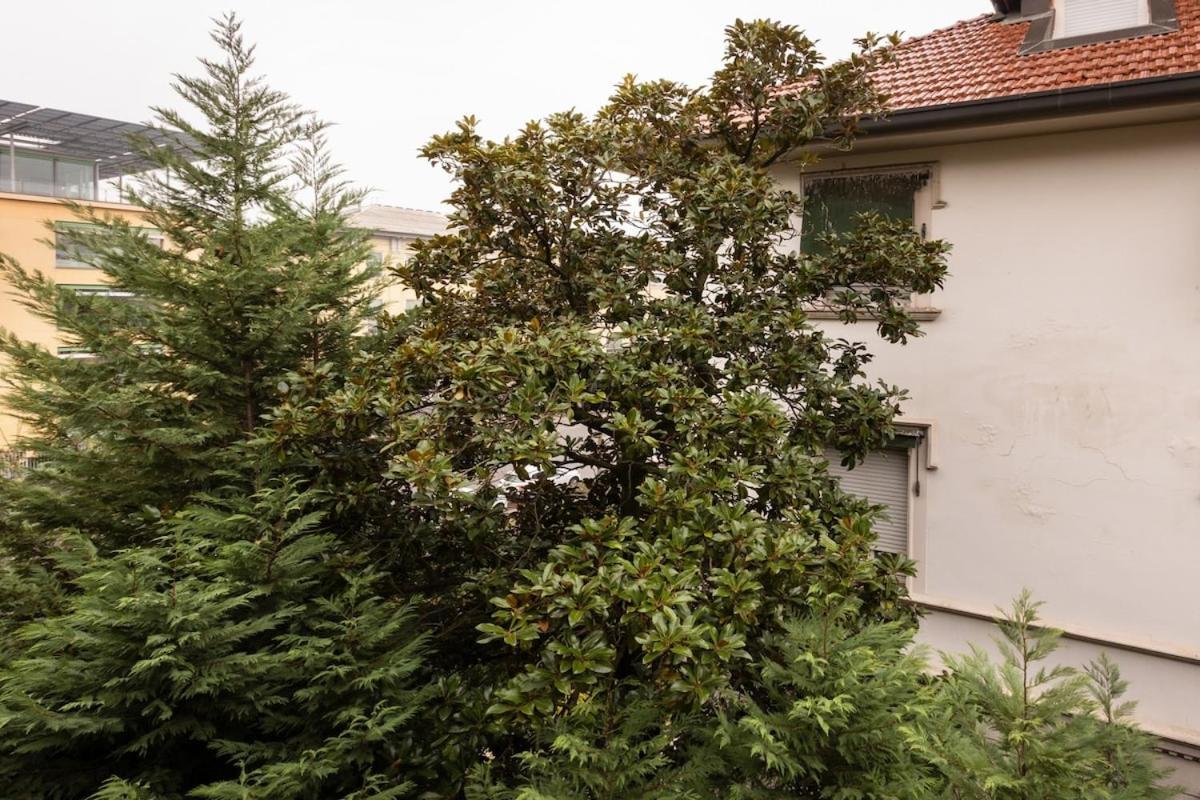 Beautiful 1 Bedroom Fiera Area - Mirable Pm Mailand