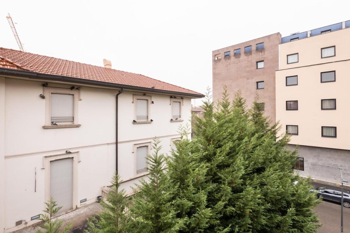 Apartment Beautiful 1 Bedroom Fiera Area - Mirable Pm Mailand