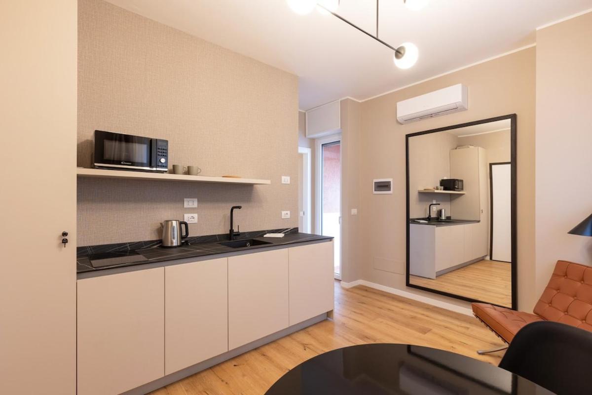 Apartment Beautiful 1 Bedroom Fiera Area - Mirable Pm Mailand