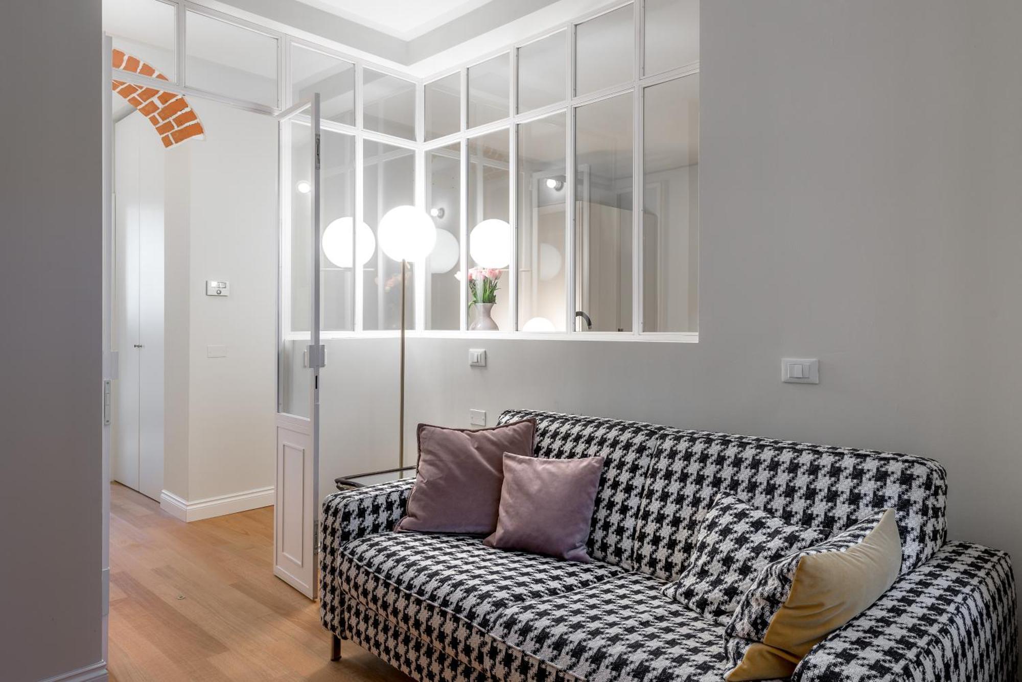 Ca'meneghin Apartamento Milão