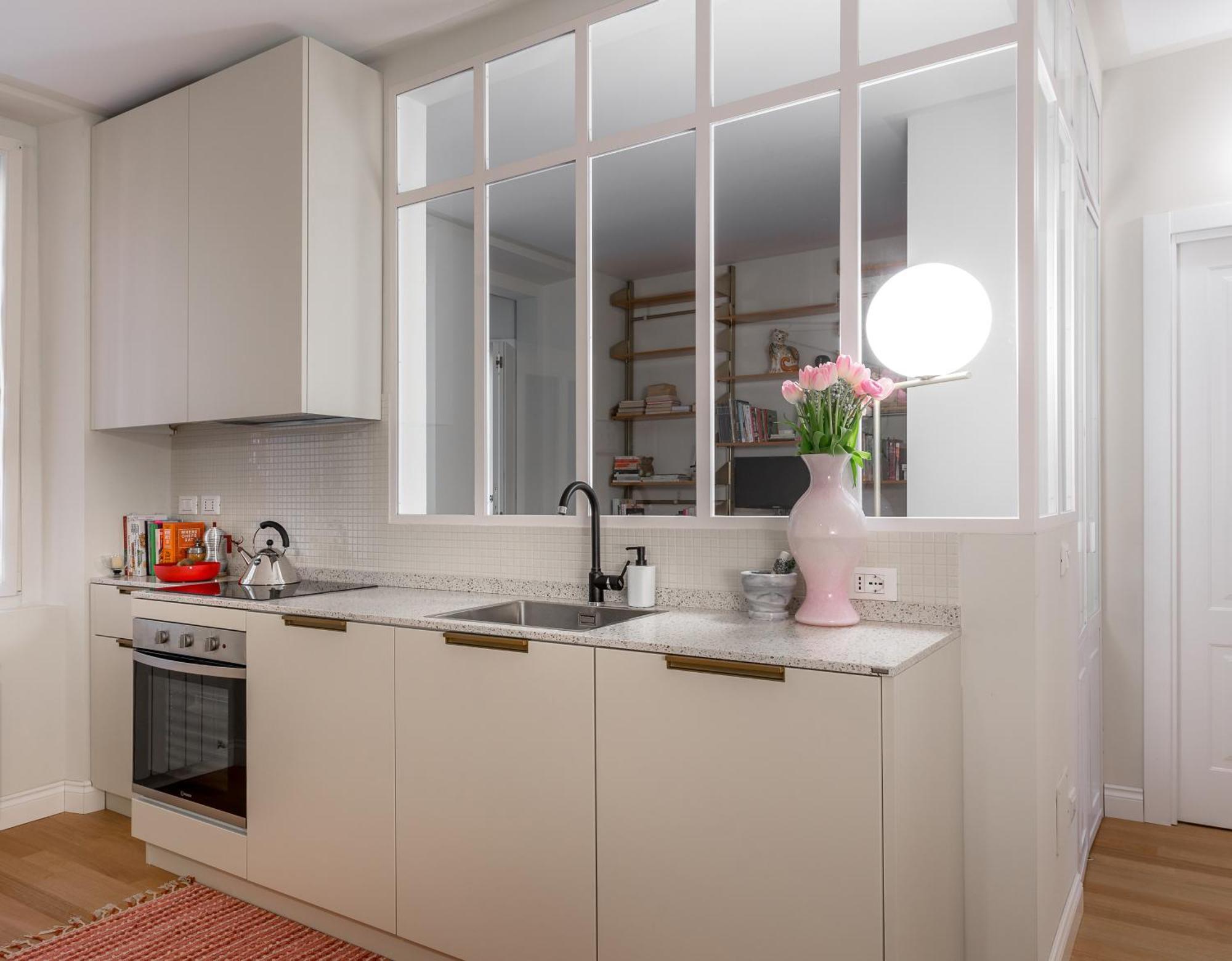Apartamento Ca'meneghin Milão