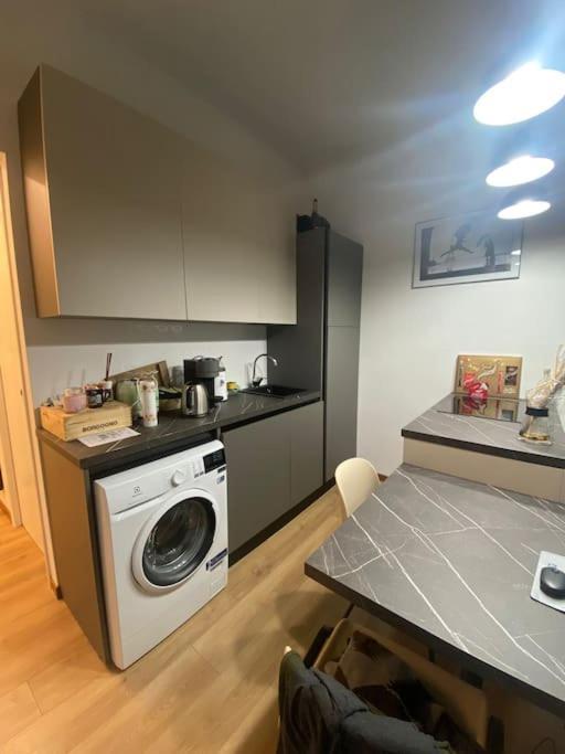 In Zona Apartment Mailand