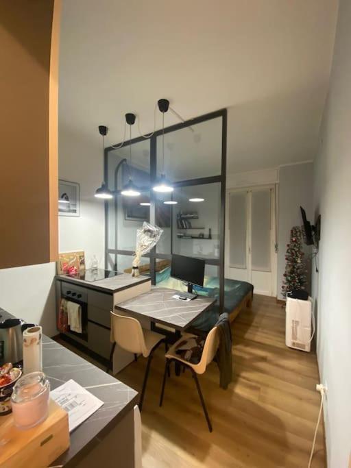 Apartment In Zona Mailand