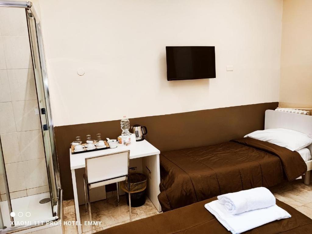 Hotel Emmy