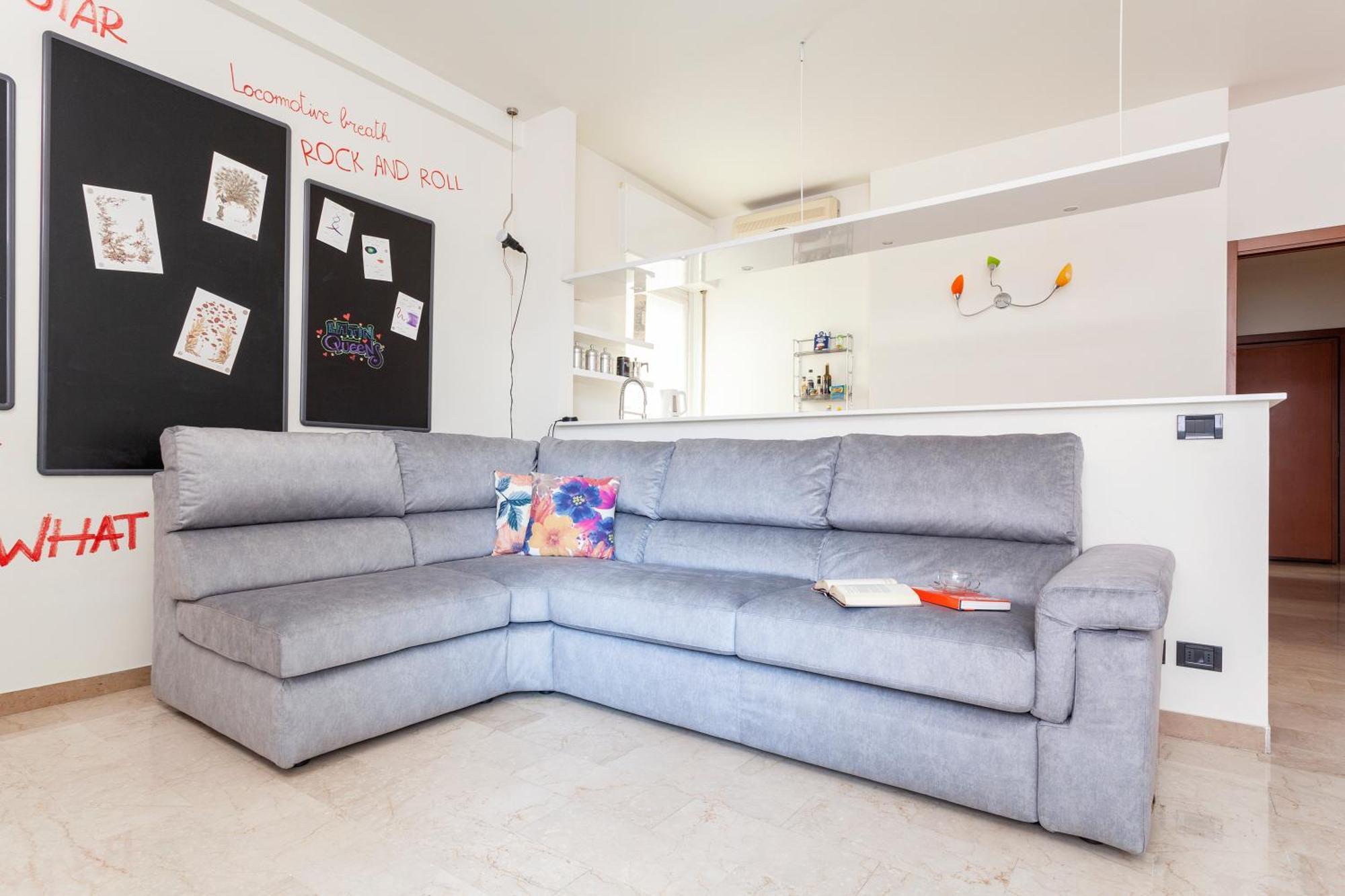 Plinio48 - Meryggiare Apartamento