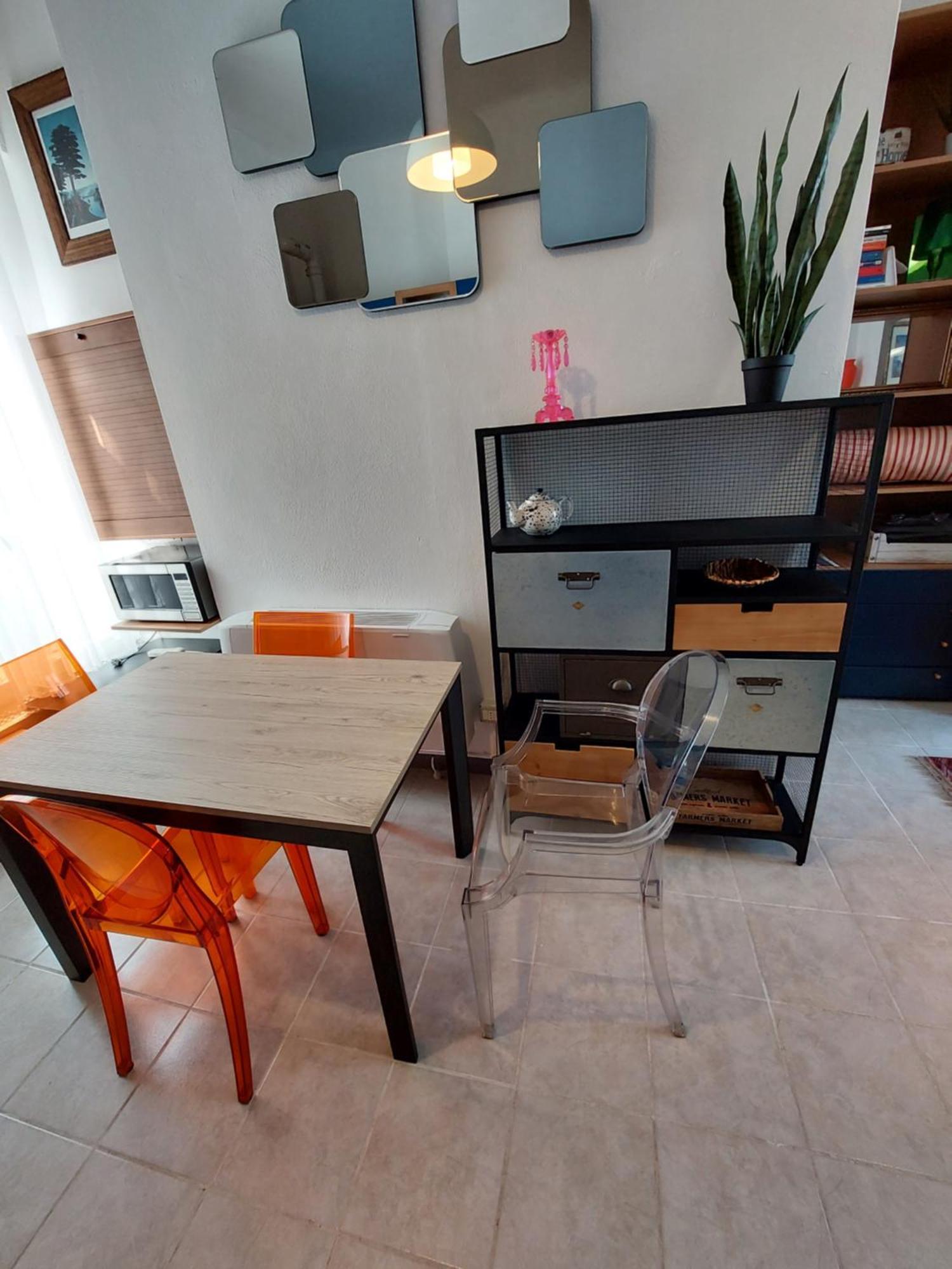 1 Navigli Apartamento *