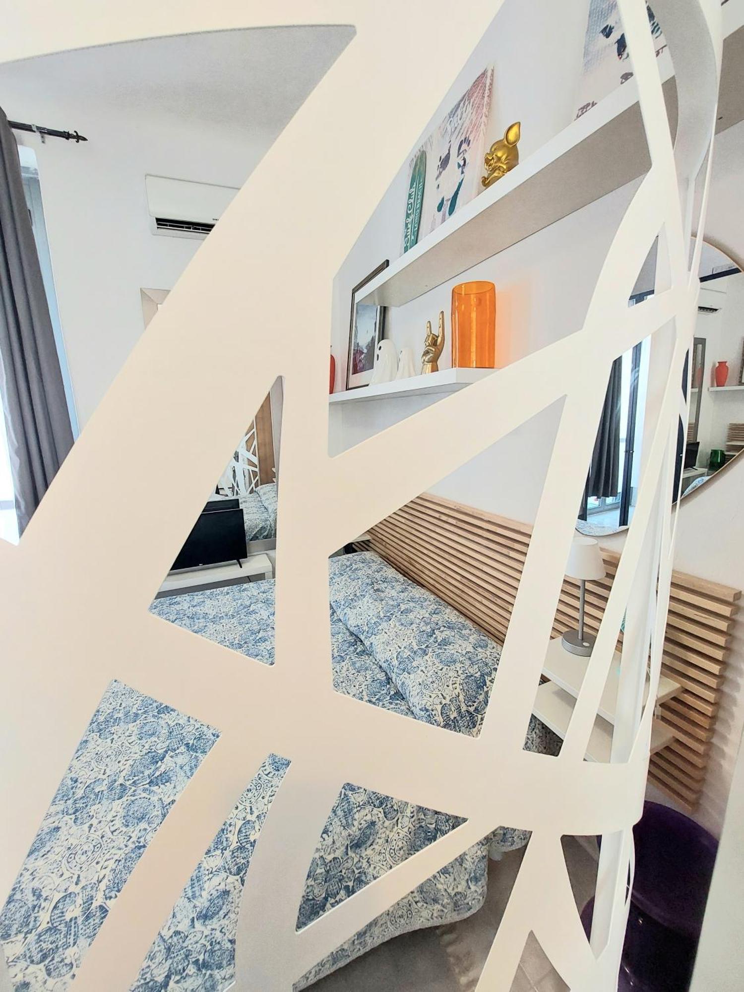 1 Navigli Apartamento Milão