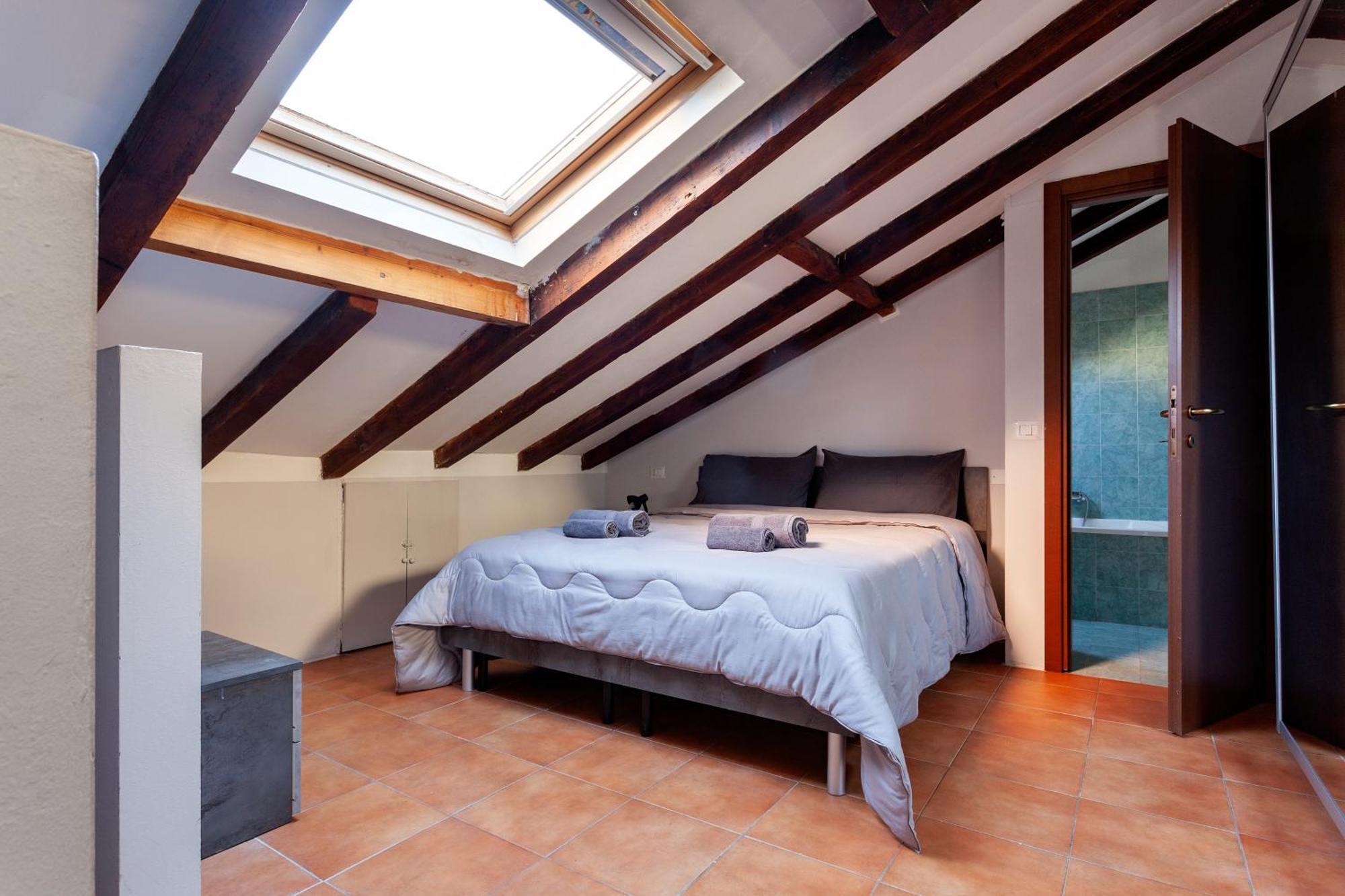Apartment Heart Of Nolo - Meryggiare Mailand