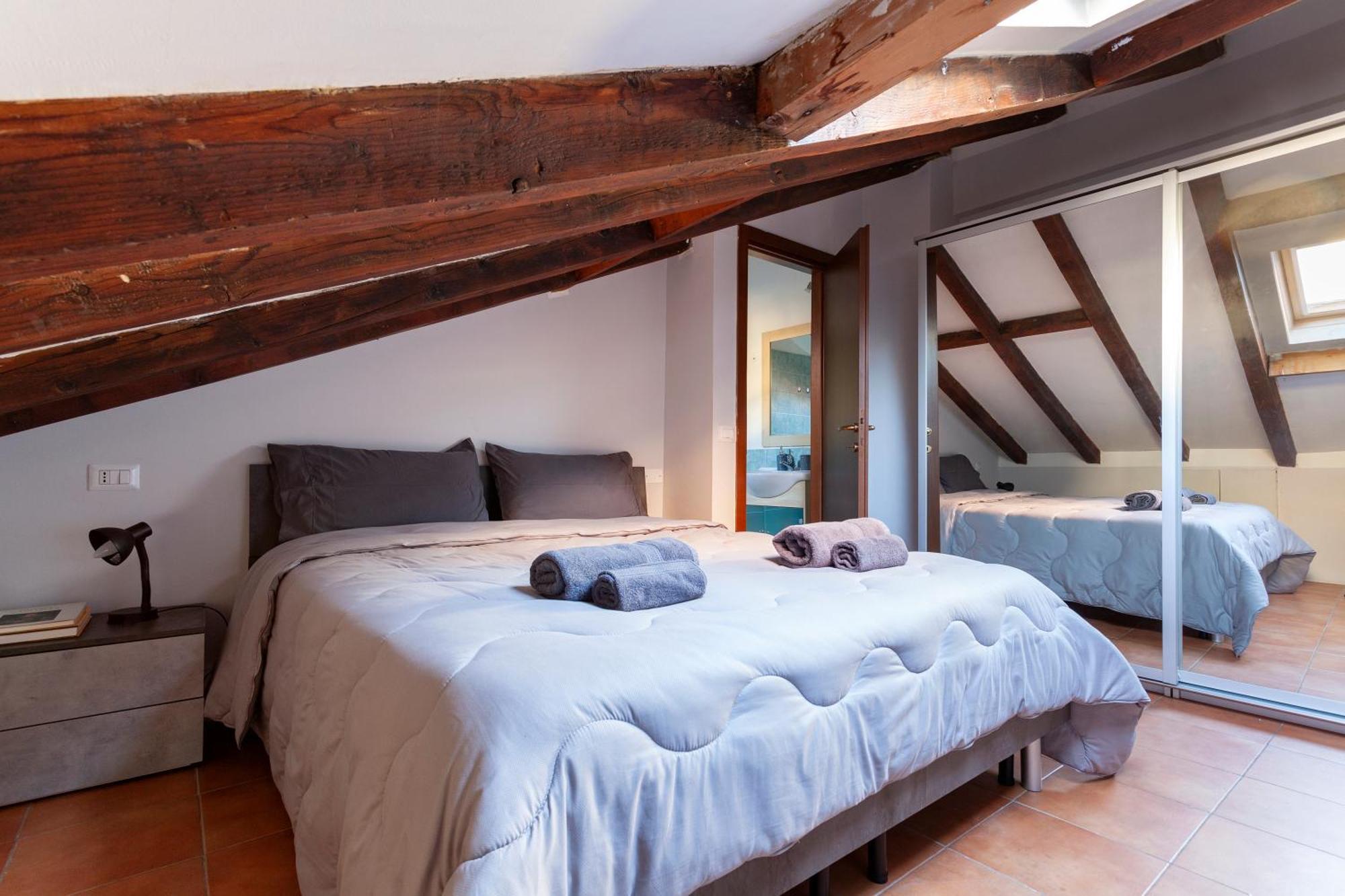 Heart Of Nolo - Meryggiare Apartment Mailand