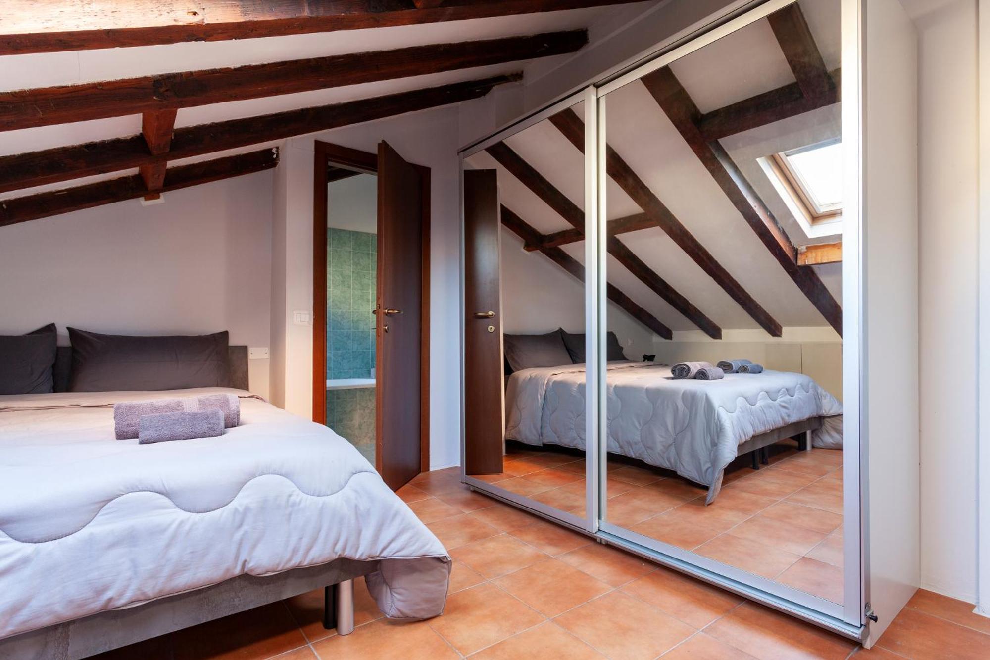 Apartment Heart Of Nolo - Meryggiare Mailand