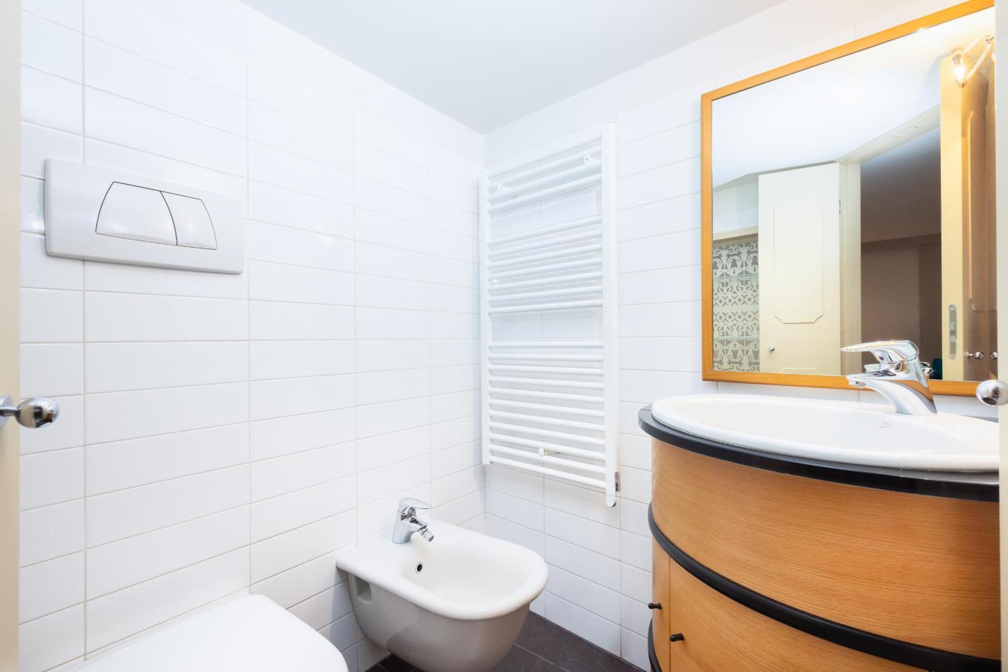 Brera Loft In Design District Apartamento *