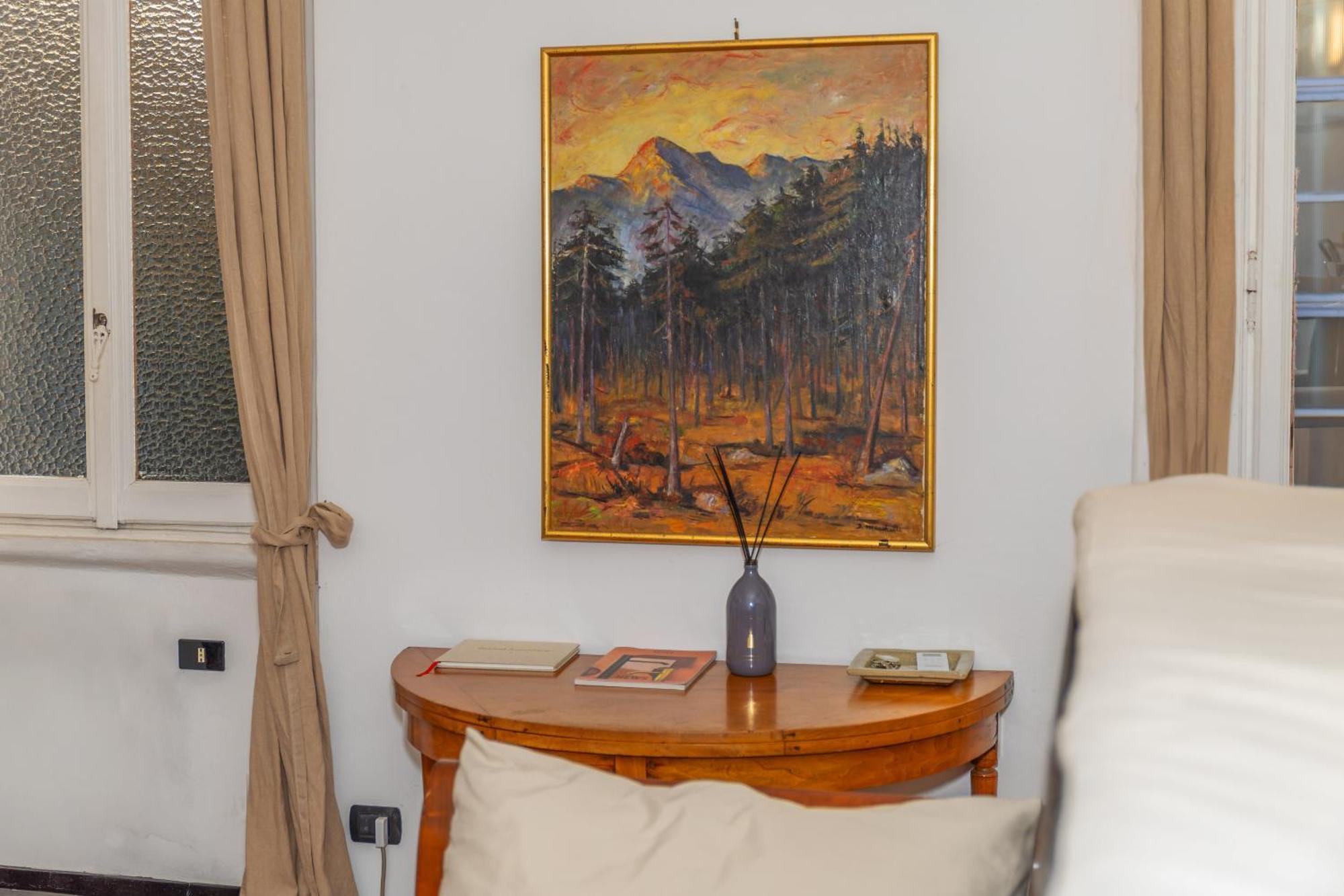 Apartment Smart Citylife E Corso Vercelli, *