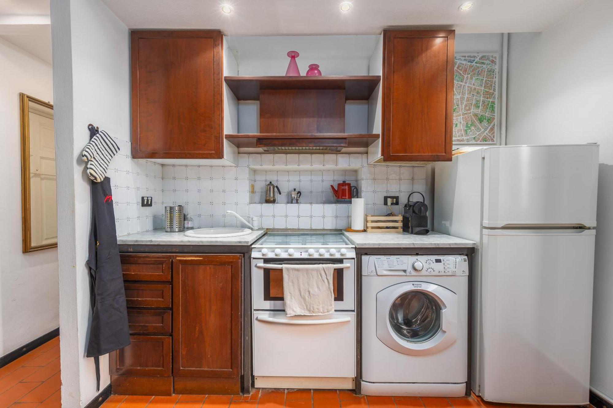 Smart Citylife E Corso Vercelli, Apartment Mailand