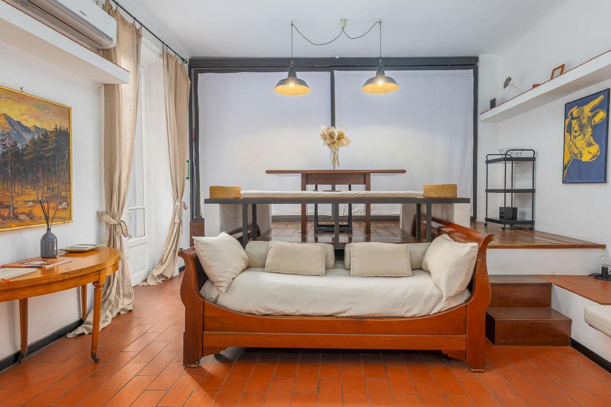 Apartment Smart Citylife E Corso Vercelli,