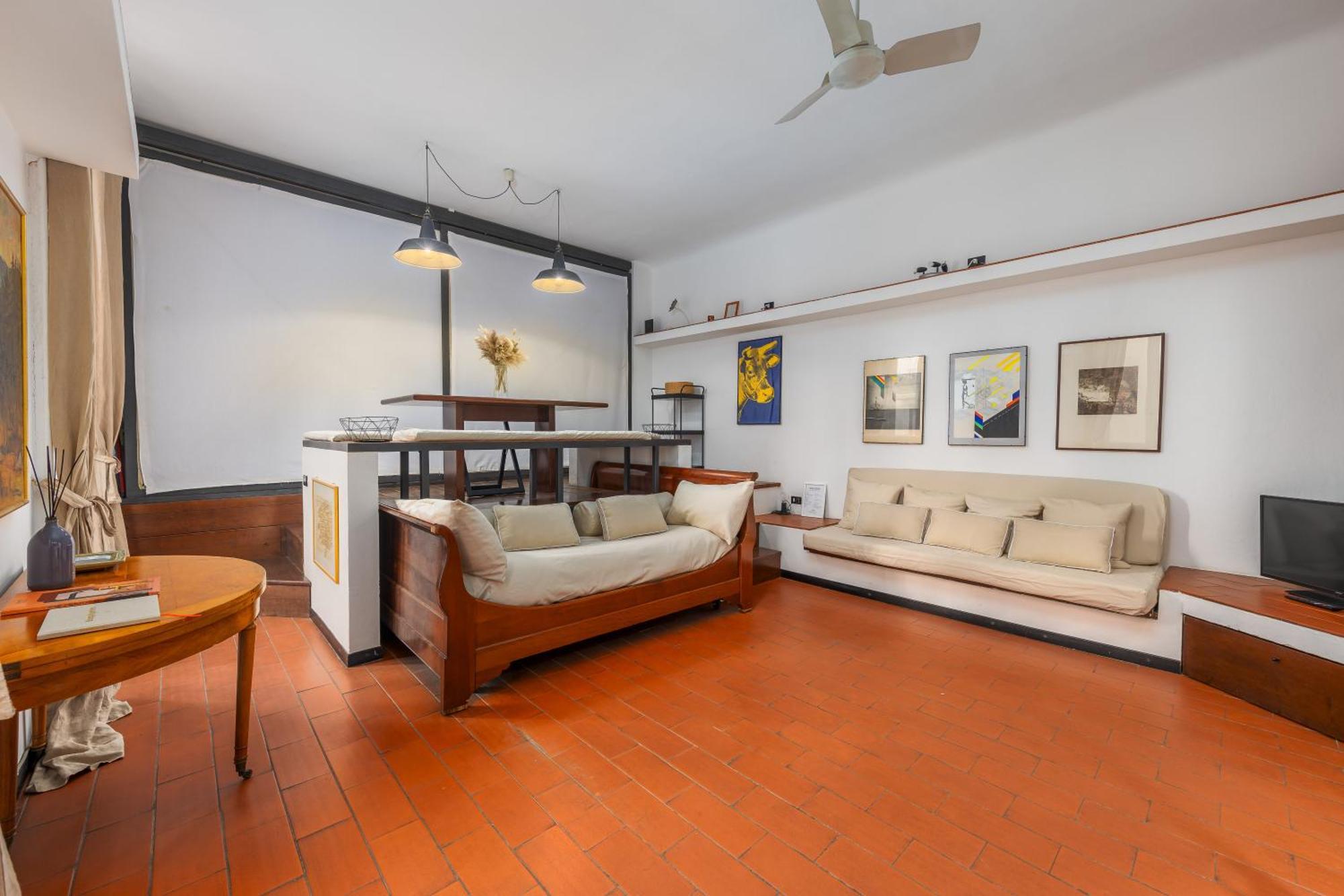 Smart Citylife E Corso Vercelli, Apartment *