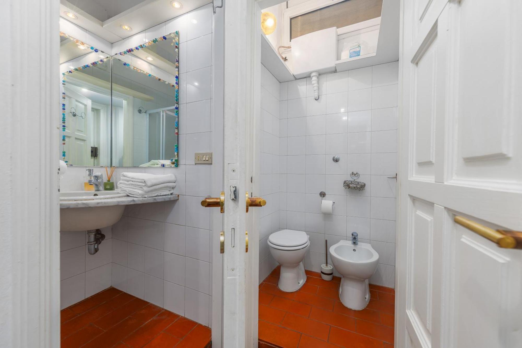 Apartment Smart Citylife E Corso Vercelli, *