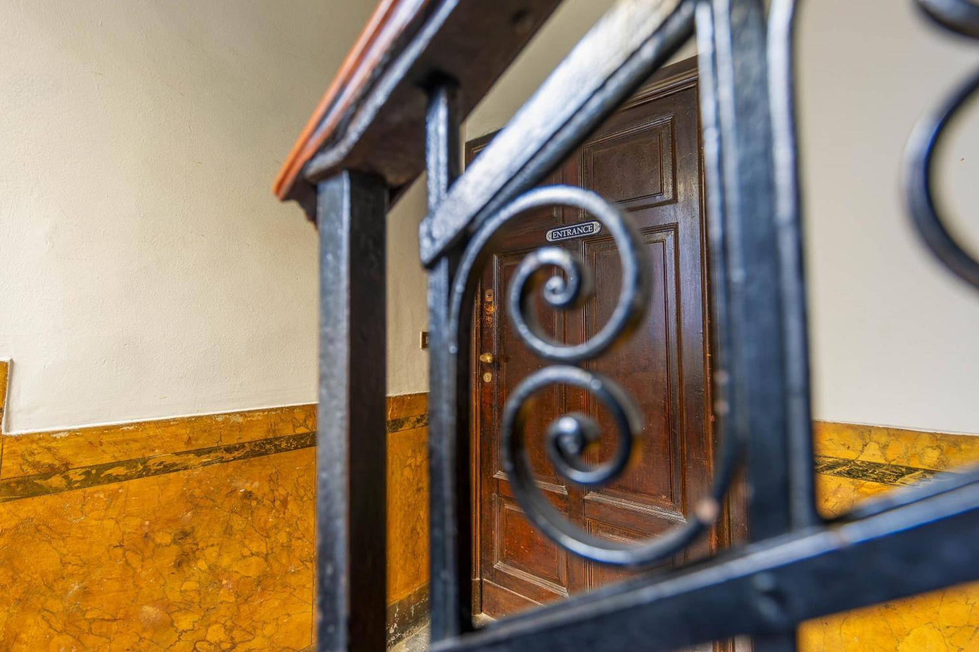 Smart Citylife E Corso Vercelli, Apartment Mailand