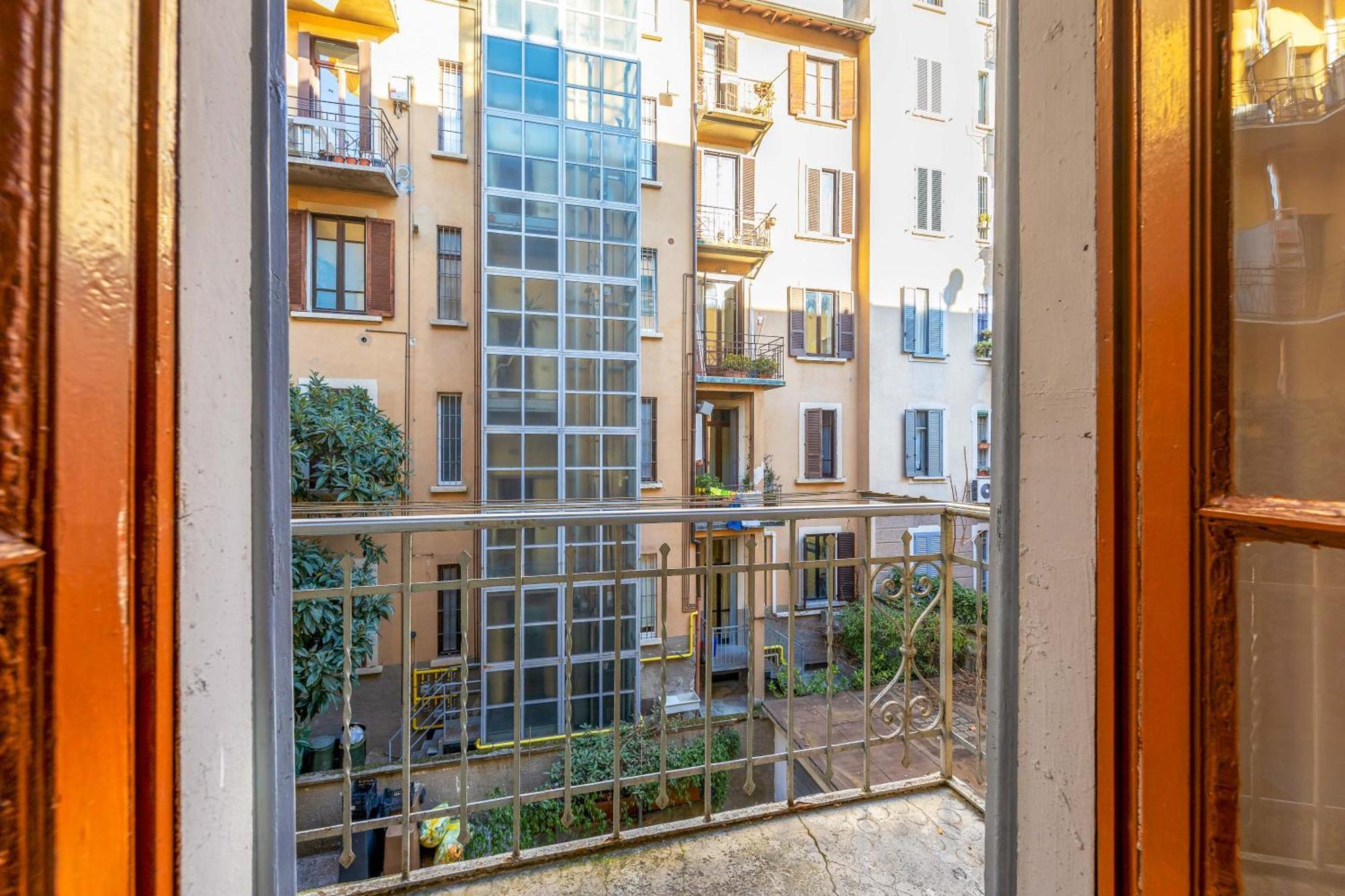 Smart Citylife E Corso Vercelli, * Mailand