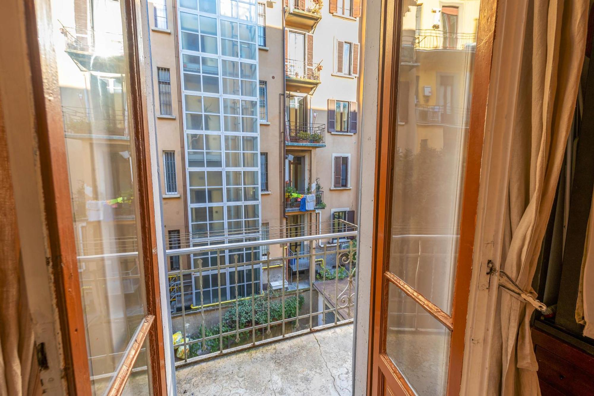Smart Citylife E Corso Vercelli,