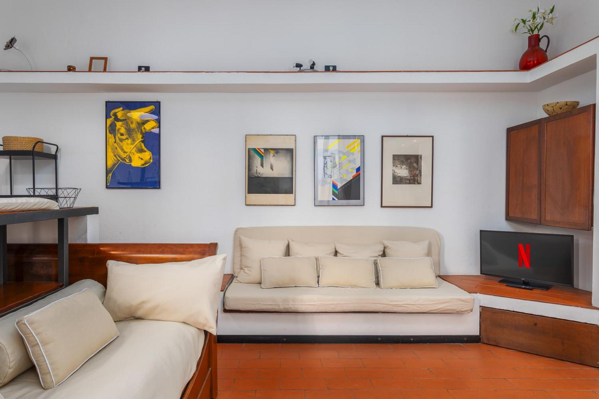 Smart Citylife E Corso Vercelli, Apartment *