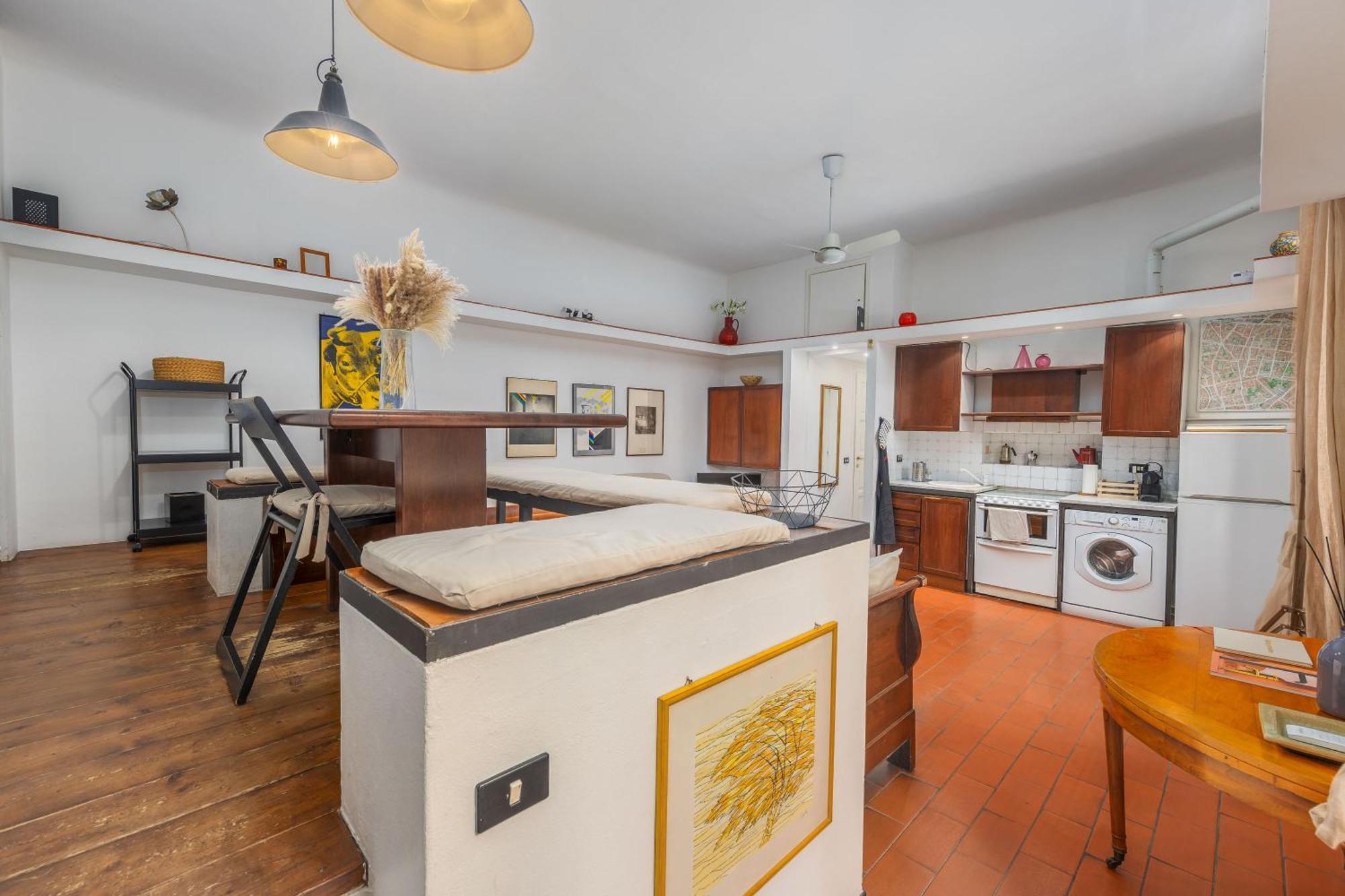 Apartment Smart Citylife E Corso Vercelli, *