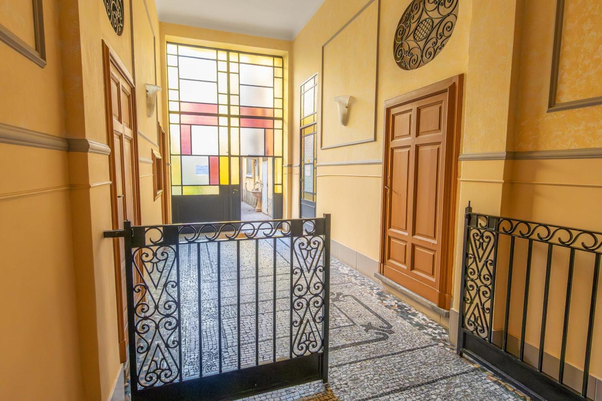 Smart Citylife E Corso Vercelli, Apartment Mailand