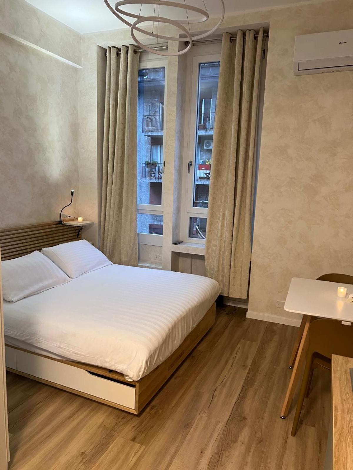 Apartamento Beauty House Milão