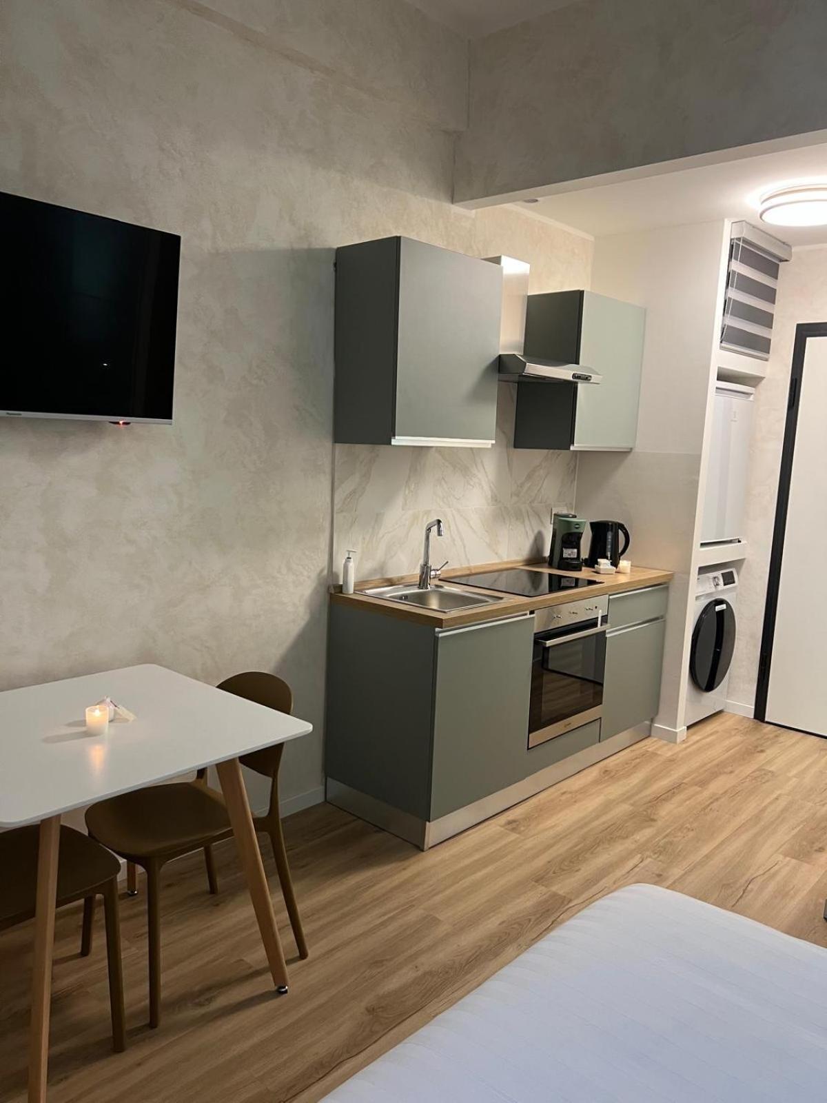 Apartamento Beauty House
