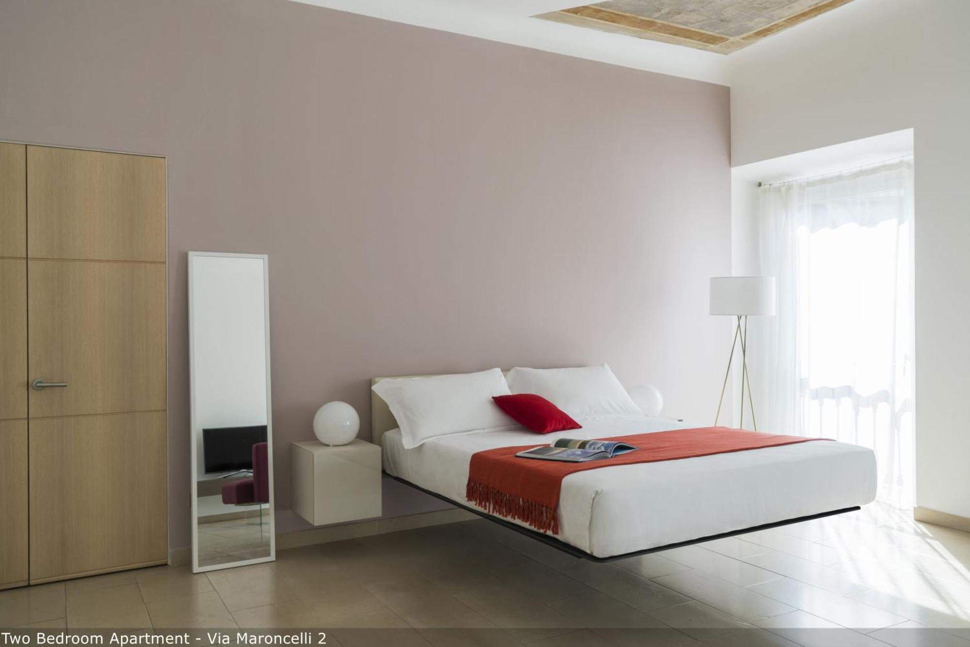 Apartment Brera In Porta Volta Mailand