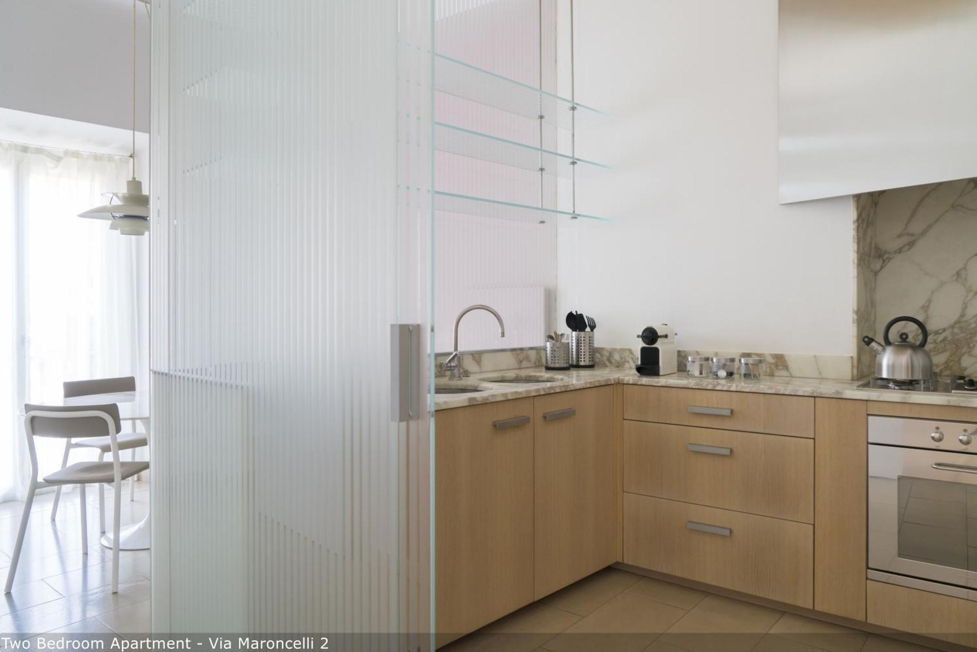Apartment Brera In Porta Volta *