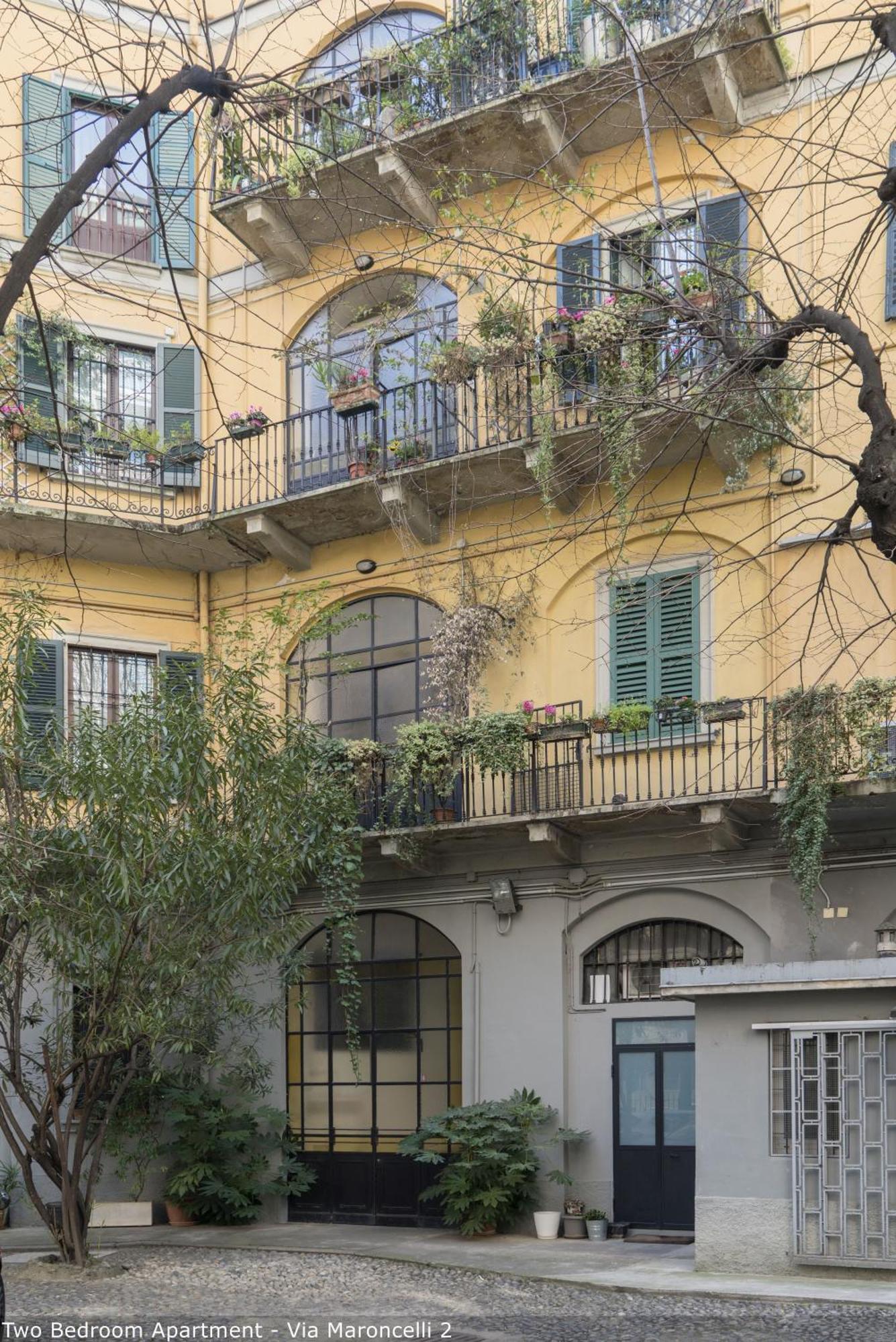Brera In Porta Volta * Mailand