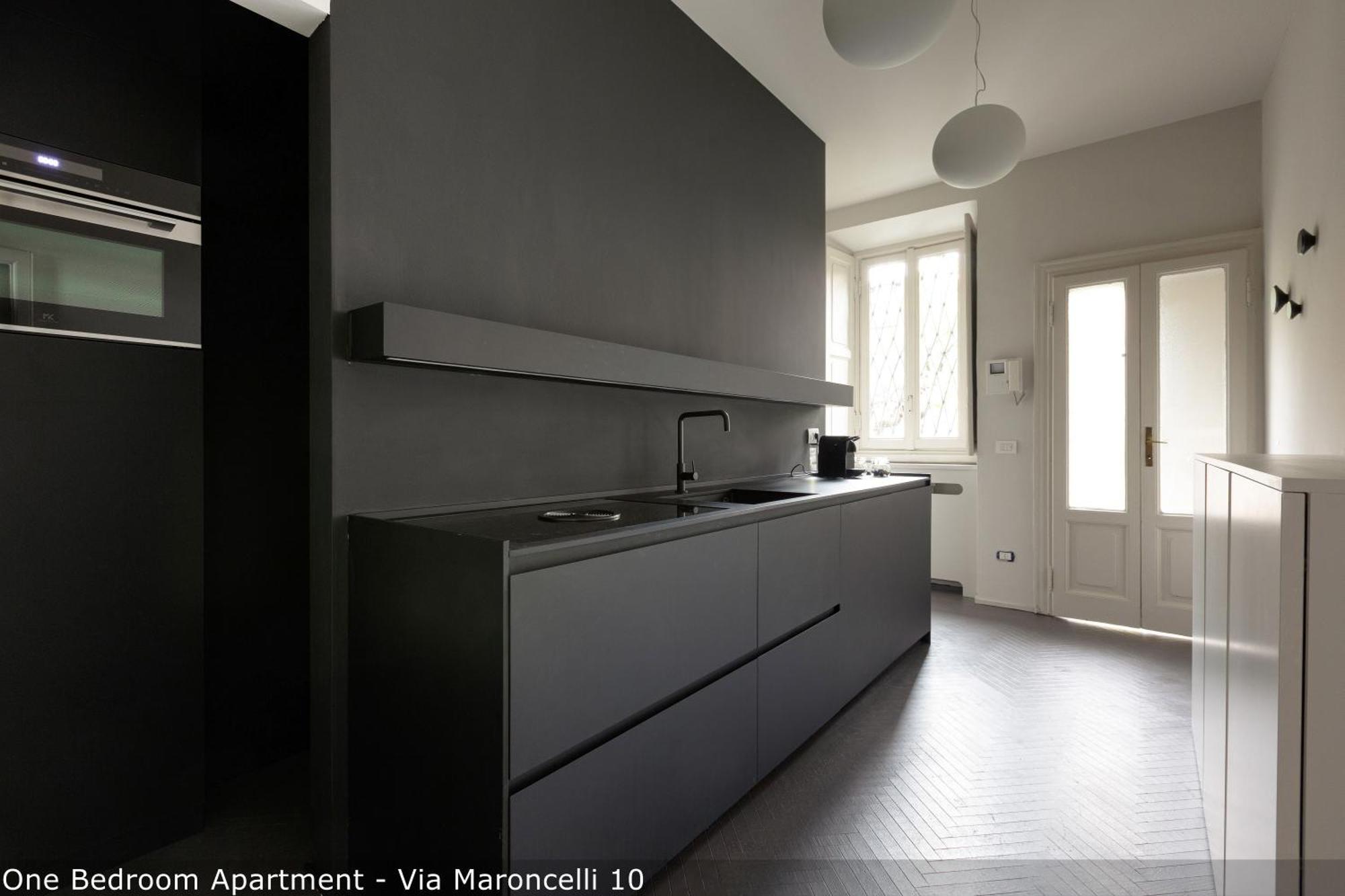 Apartment Brera In Porta Volta *