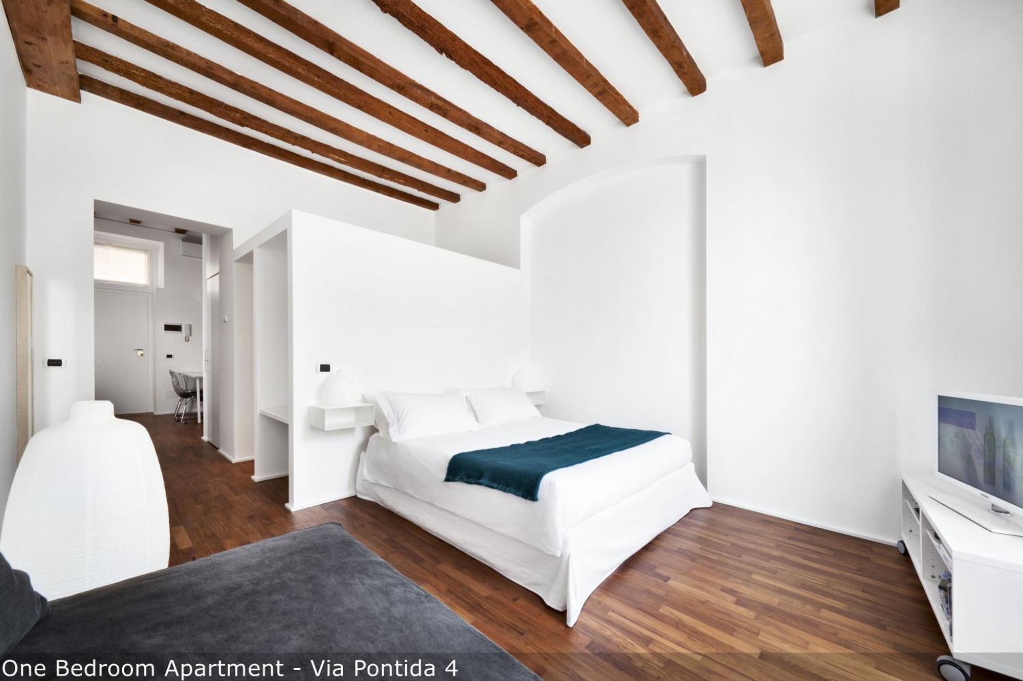 Apartment Brera In Porta Volta *