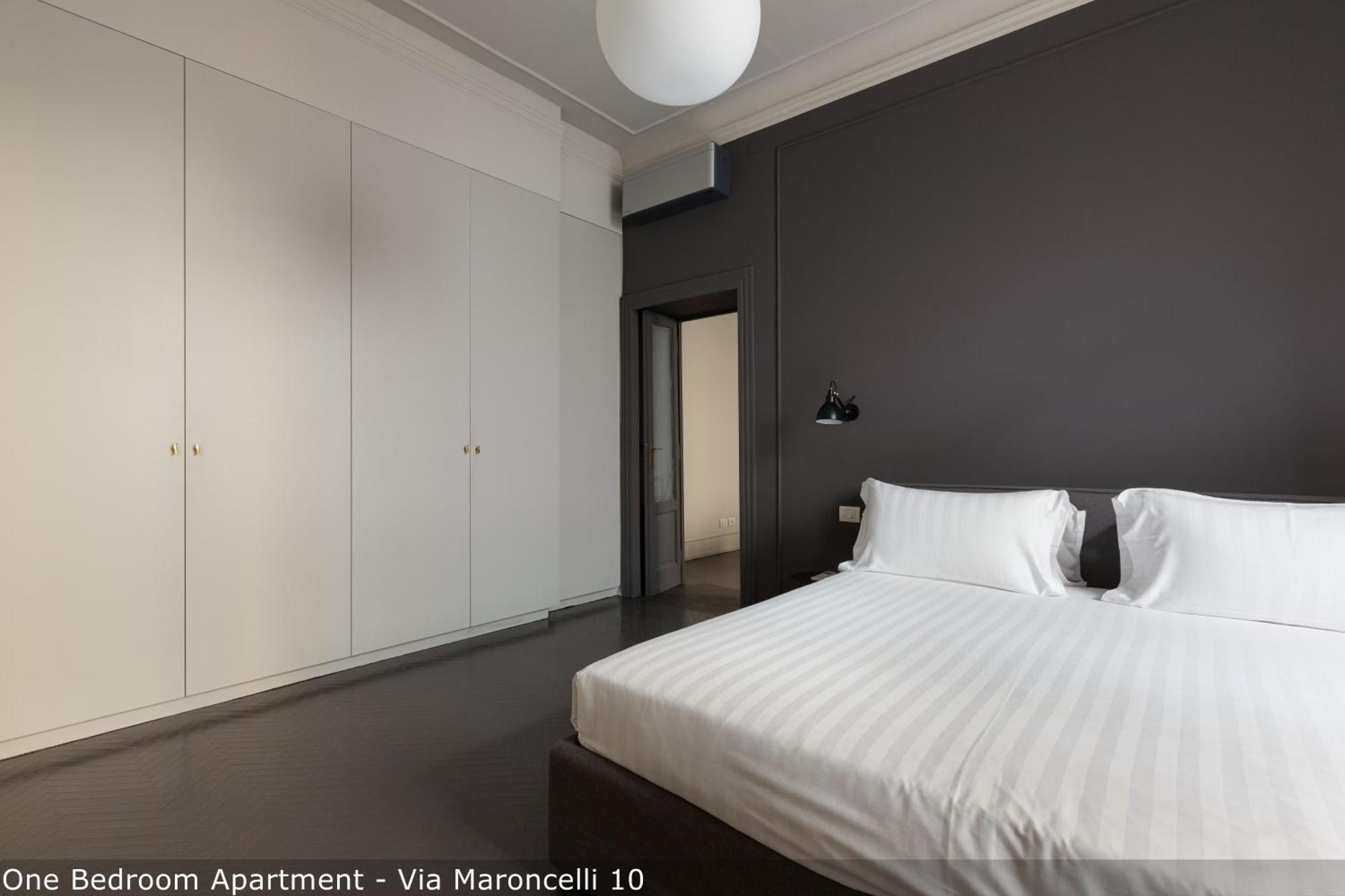 Brera In Porta Volta Apartment Mailand