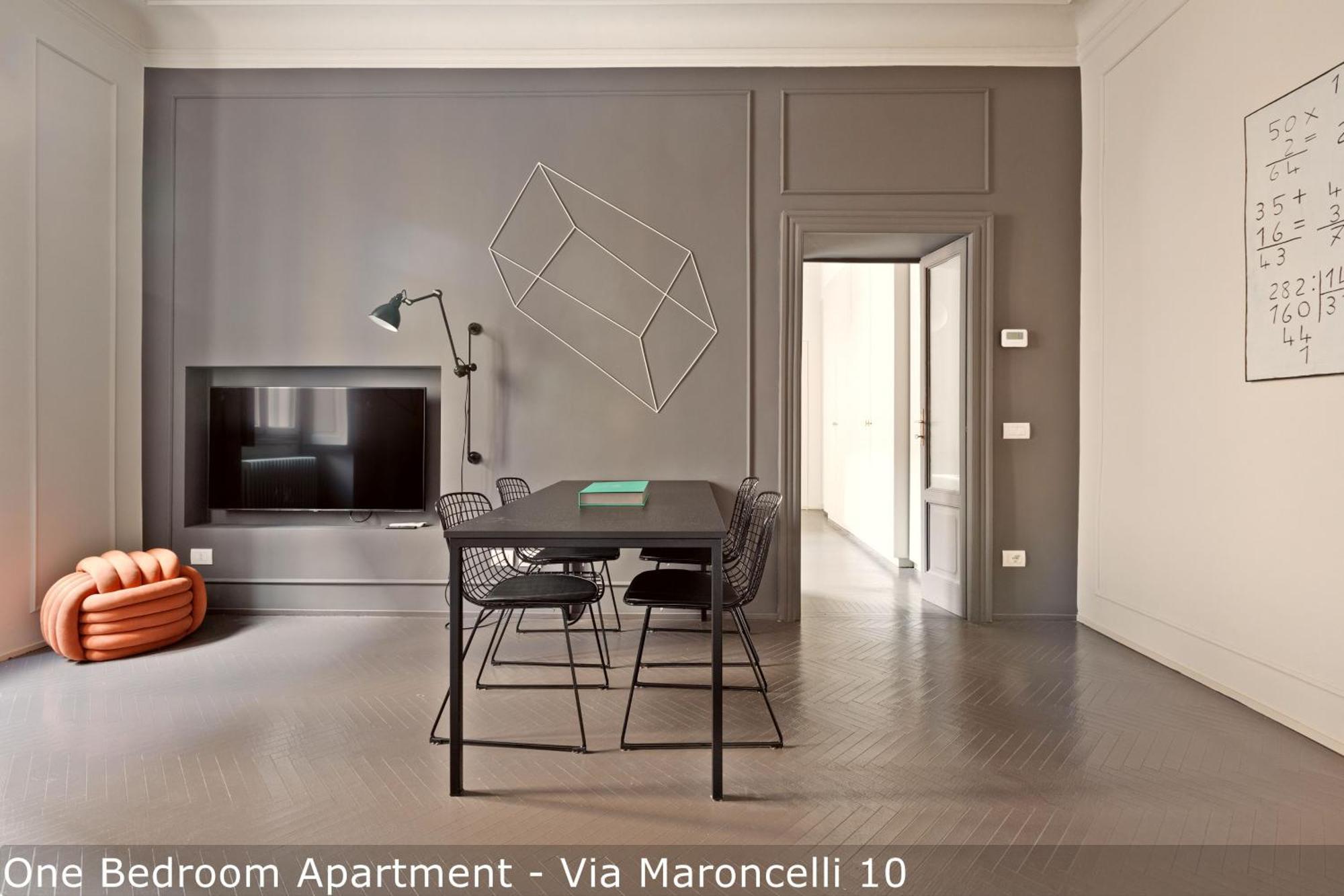 Brera In Porta Volta Mailand
