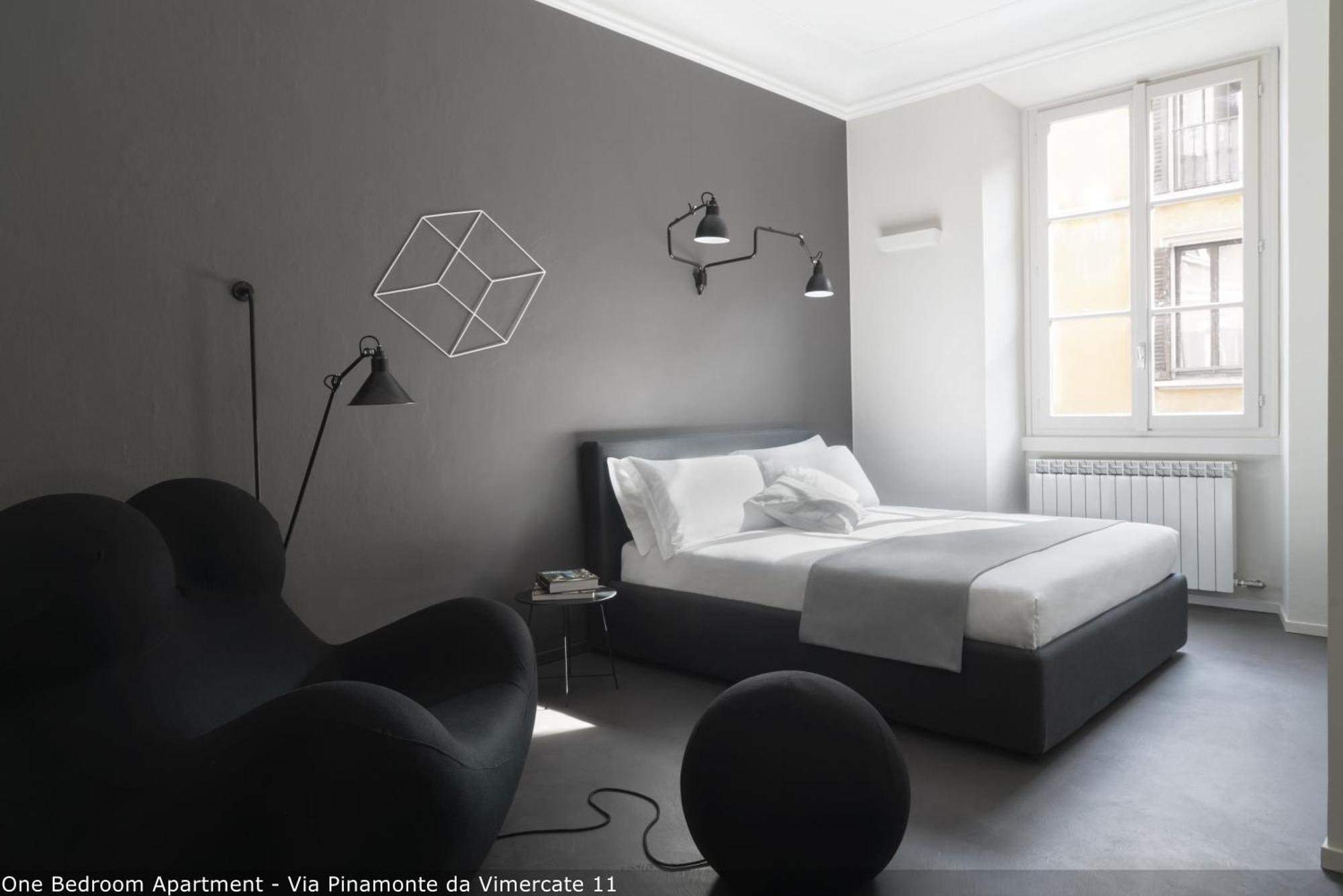 Apartment Brera In Porta Volta *
