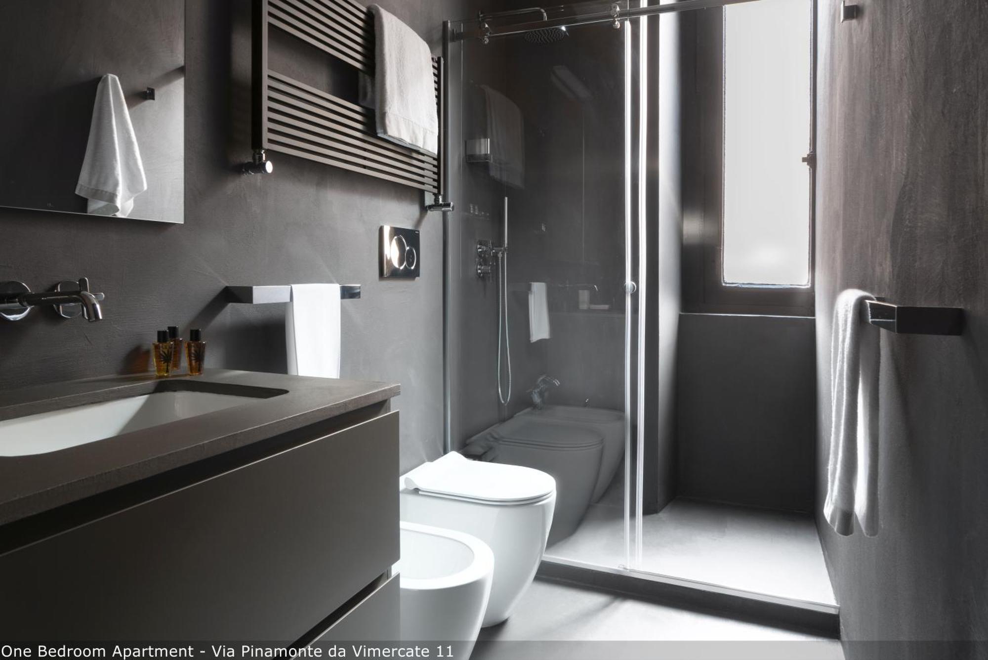 Brera In Porta Volta Apartment Mailand