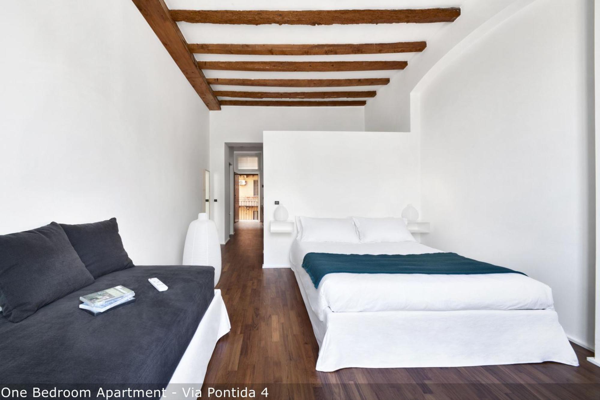 Apartment Brera In Porta Volta Mailand