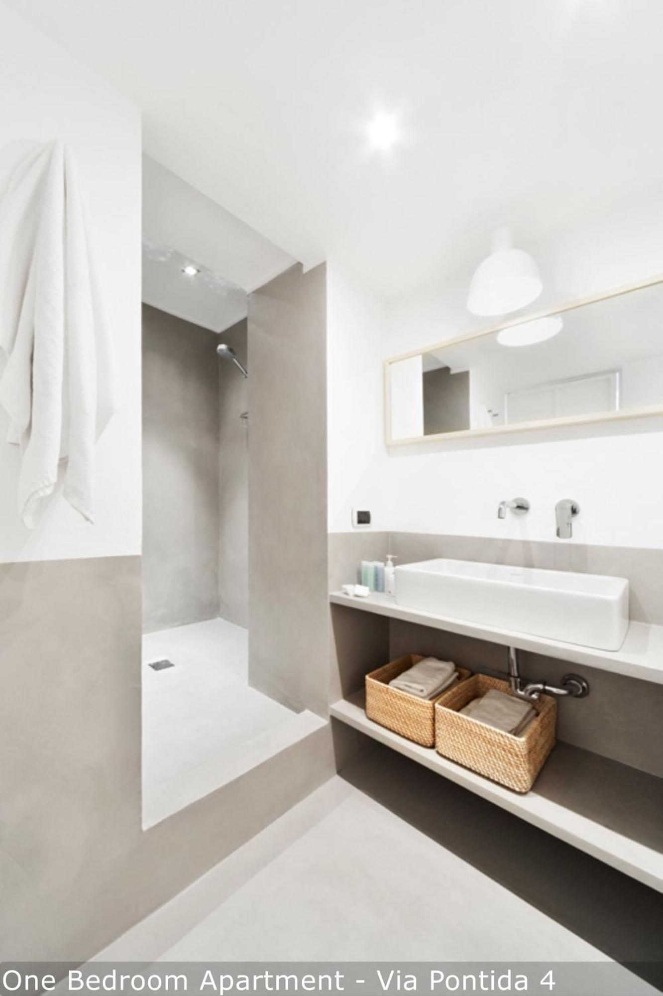 Brera In Porta Volta Apartment