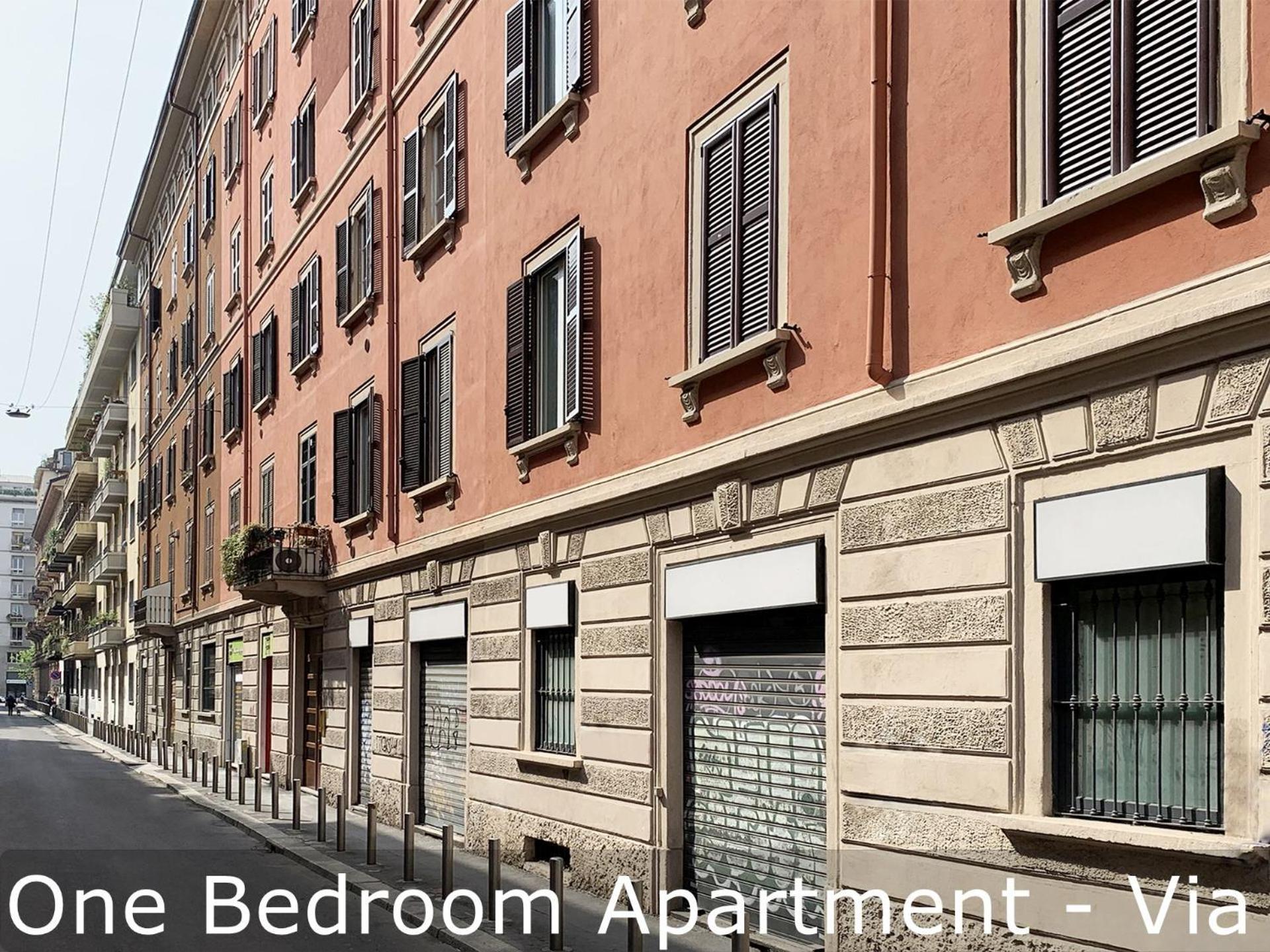 Apartment Brera In Porta Volta *