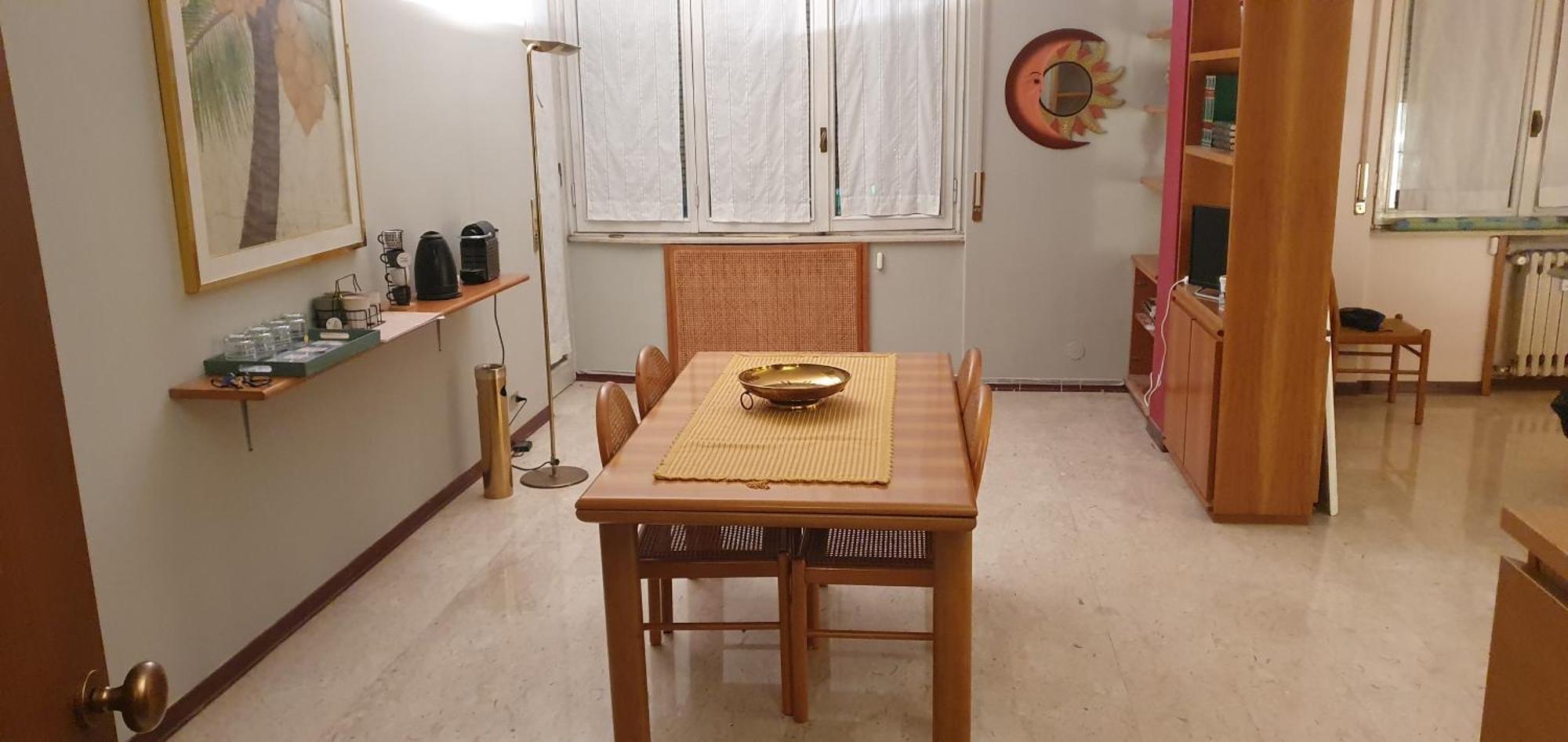 Stanza Di Francesco Casa de hóspedes