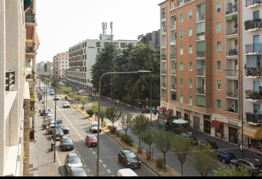 Viale Monza * Milan