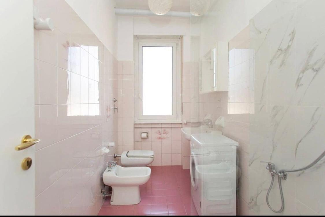 Apartment Viale Monza *