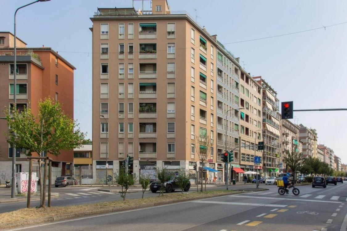 Viale Monza Apartment