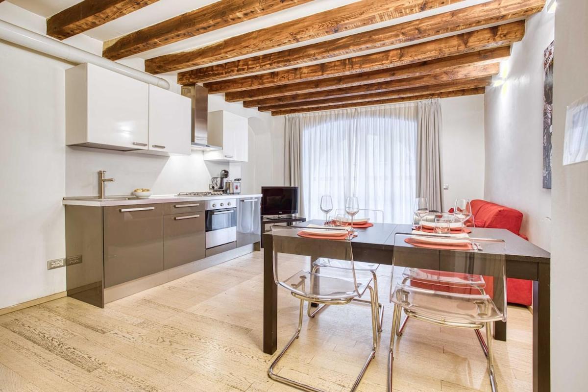 Apartment Duomo 10 Min - Lovely In The Center *