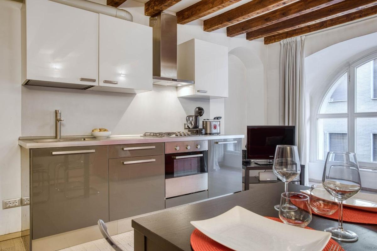 Apartment Duomo 10 Min - Lovely In The Center
