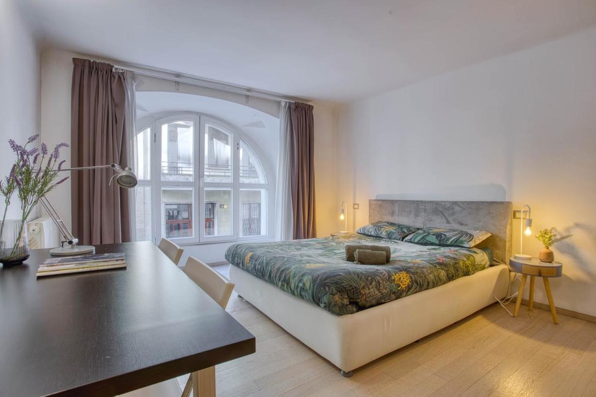 Apartment Duomo 10 Min - Lovely In The Center Mailand