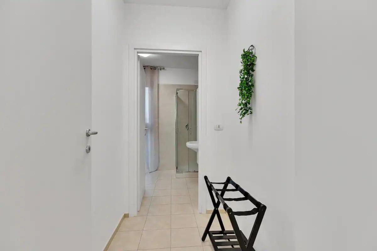 10 Min From Linate-private Garage * Mailand