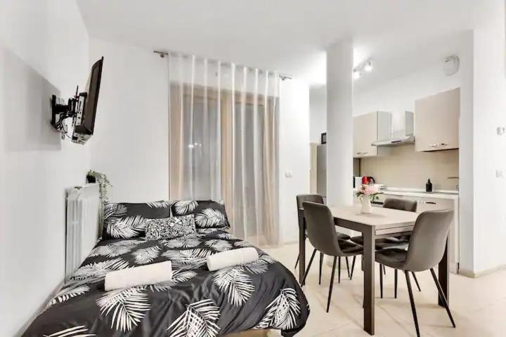 10 Min From Linate-private Garage * Mailand