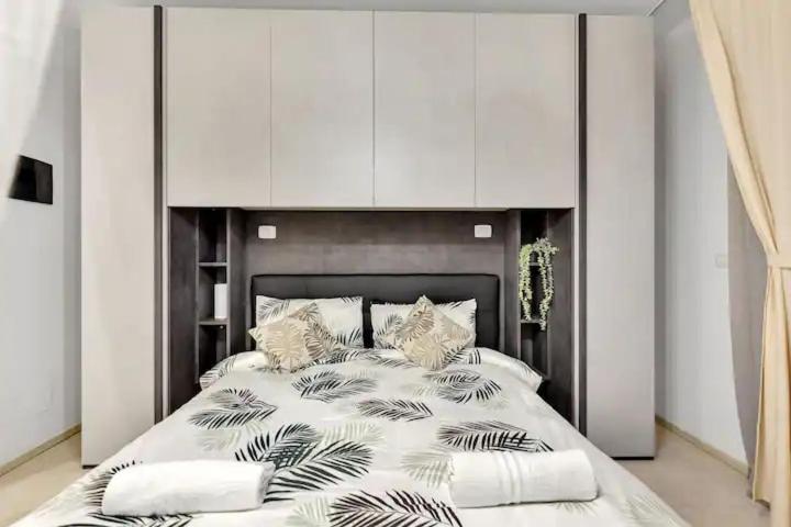 10 Min From Linate-private Garage Apartment Mailand